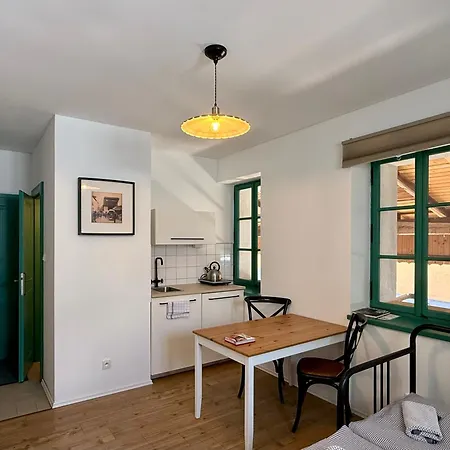 Hotel Pivovar